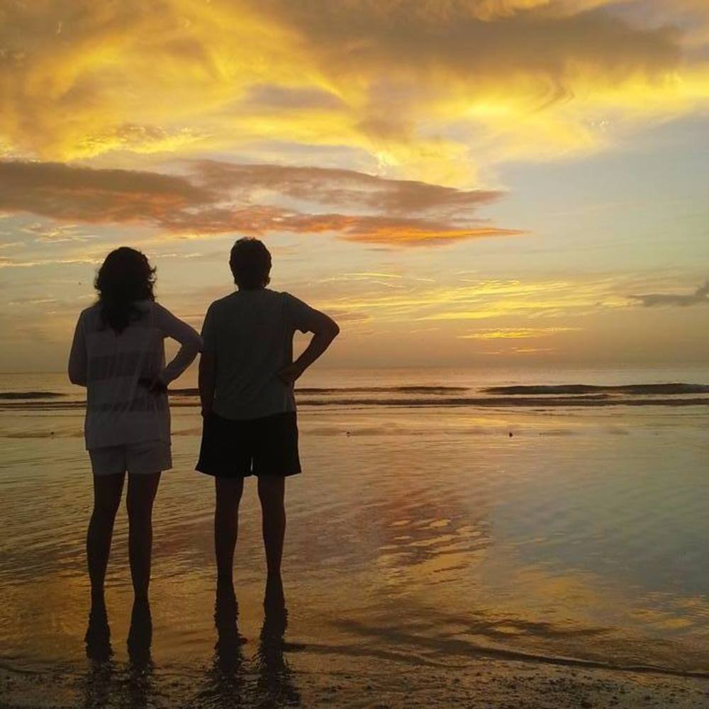 Meet your Posher, Chloë